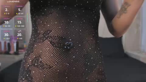 Agatha Steel online show from September 13, 9:06 pm