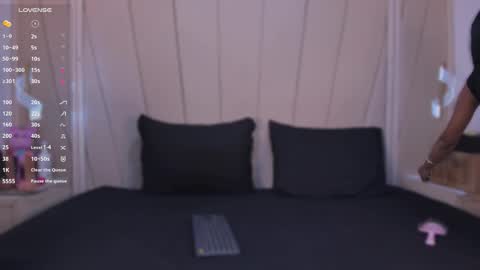 Agatha Steel online show from November 22, 9:24 pm