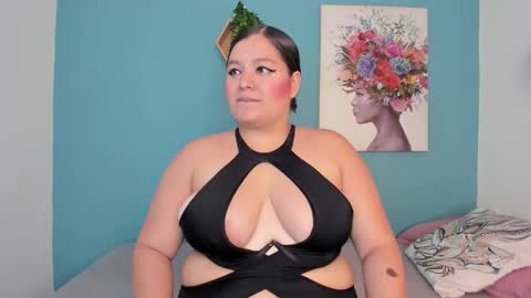 Agatha Bloom online show from March 14, 8:57 pm