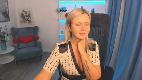 Agatha online show from March 5, 7:34 pm