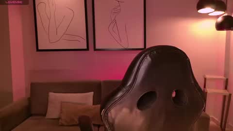 Agatha online show from September 10, 10:00 pm