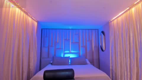 Agatha online show from March 8, 5:01 pm