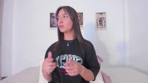 Agatha online show from March 3, 4:30 am