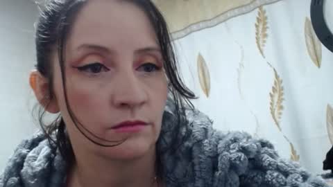 Angel online show from February 25, 10:53 pm