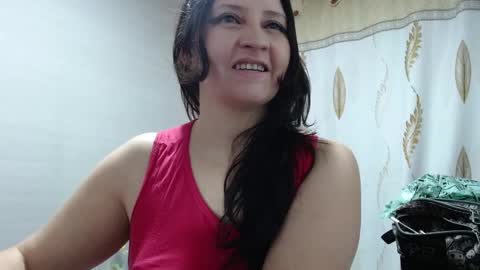 Angel online show from March 10, 8:56 pm