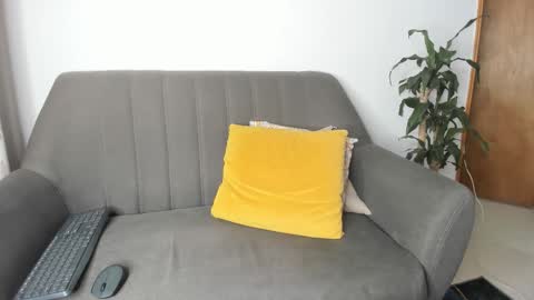 Sara Mesa online show from October 30, 5:41 am