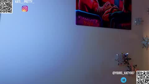 Kati online show from December 12, 2:48 am