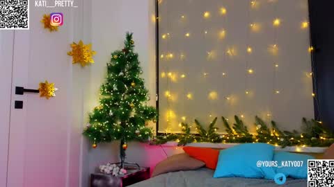 Kati online show from December 11, 3:02 am