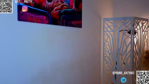 Kati online show from December 10, 2:48 am