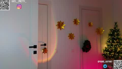 Kati online show from December 21, 3:14 am