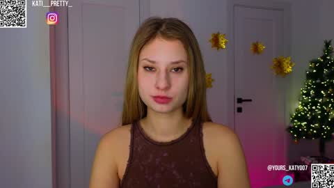 Kati online show from December 26, 8:32 pm