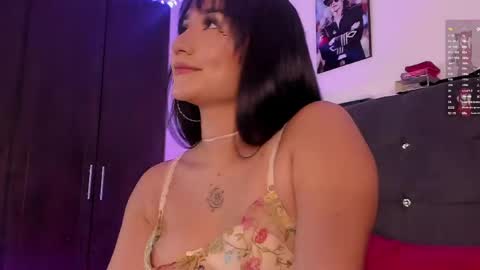 Maggie   online show from April 24, 11:07 pm