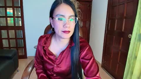 Aghata Moon online show from November 18, 6:44 pm