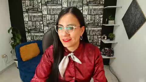 Aghata Moon online show from January 14, 12:57 pm