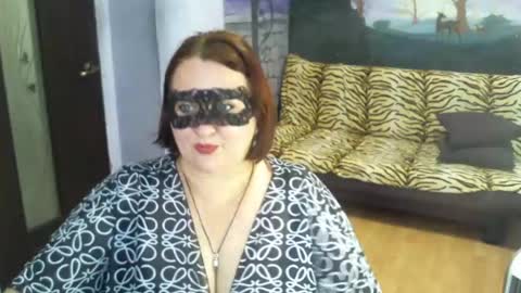 AgilaMipo online show from July 1, 11:08 am