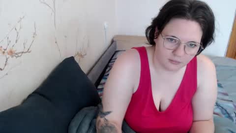 Aglaya Fame online show from February 4, 10:10 am