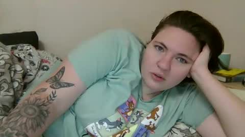 Aglaya Fame online show from January 21, 7:28 pm