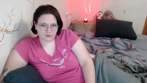 Aglaya Fame online show from February 2, 6:42 pm