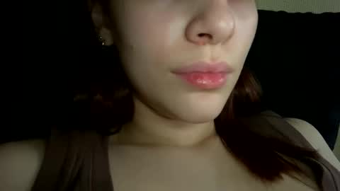 Agnes online show from December 1, 10:24 am