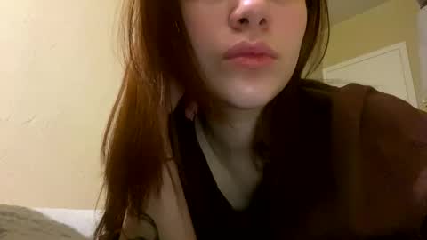 Agnes online show from April 27, 10:18 pm