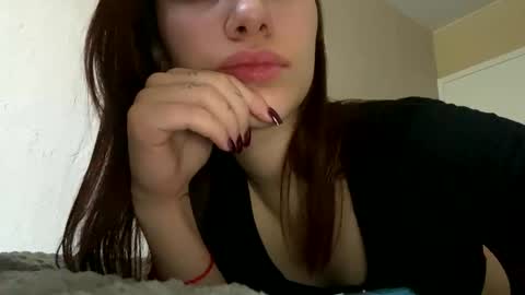 Agnes online show from January 15, 11:08 am