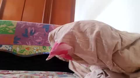 agnesethereal online show from February 16, 6:06 pm