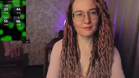 Agnes online show from January 7, 9:20 pm