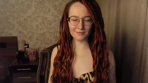 Snapshot of agnesgraham chatting on October 24, 7:14 pm Agnes online show from October 24, 7:14 pm