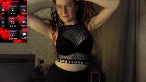 Snapshot of agnesgraham chatting on October 25, 10:54 pm Agnes online show from October 25, 10:54 pm