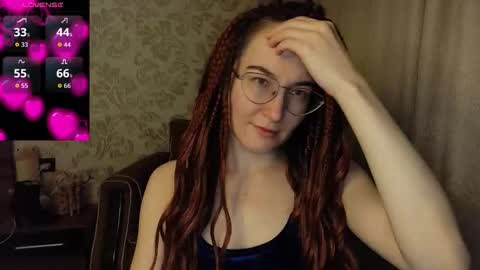 Snapshot of agnesgraham chatting on October 27, 11:05 pm Agnes online show from October 27, 11:05 pm