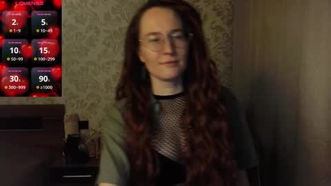 Snapshot of agnesgraham chatting on October 26, 11:04 pm Agnes online show from October 26, 11:04 pm