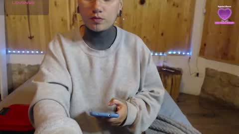 Agness online show from July 27, 1:14 am