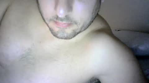 agustincs714 online show from November 16, 10:06 am