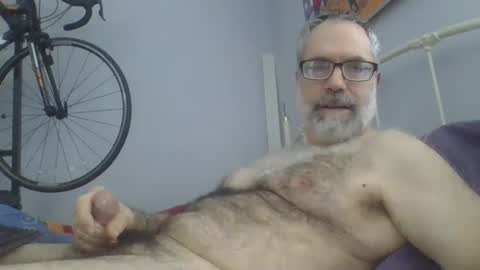 aharon54 online show from March 5, 3:40 pm