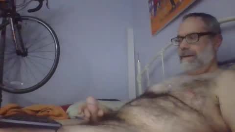 aharon54 online show from February 2, 2:13 pm