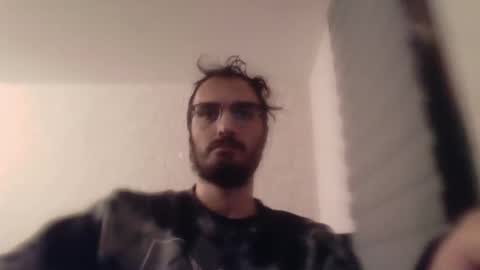 ahbehbi12 online show from October 28, 10:55 pm