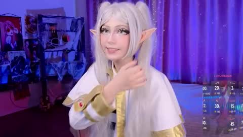 Coraline online show from November 6, 1:58 pm