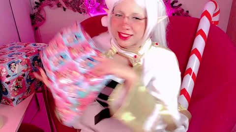 ahegaodoll online show from December 23, 1:08 am