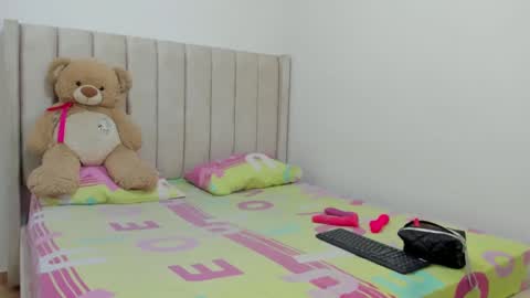 Ahinoa Franco online show from February 12, 2:54 pm