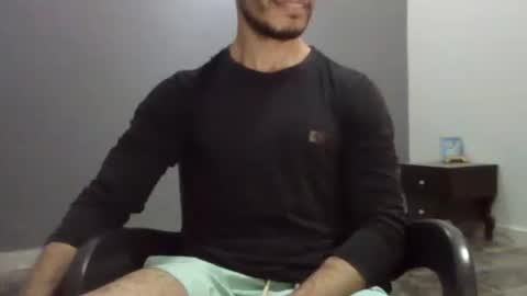 ahmedluxor1 online show from January 29, 6:18 pm