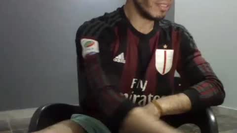 ahmedluxor1 online show from February 5, 6:48 pm