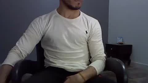 ahmedluxor1 online show from February 25, 10:37 am