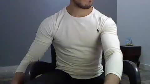 ahmedluxor1 online show from February 21, 8:38 pm