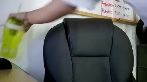 ahntony  69 online show from January 13, 3:58 am