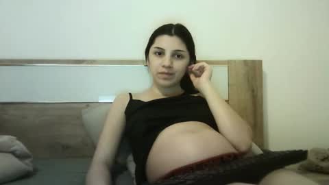 Selena online show from November 3, 8:21 pm