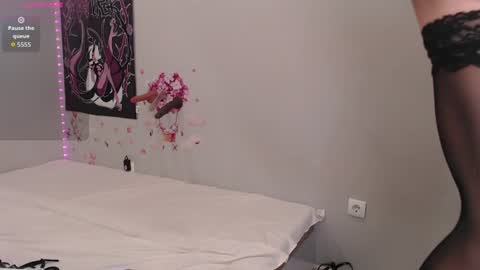 Ahri online show from July 5, 11:56 pm