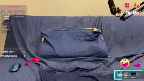 AHSLEY online show from February 26, 10:15 pm