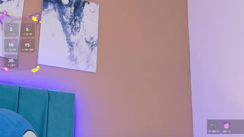 Ahvi Ebony online show from September 15, 12:28 pm