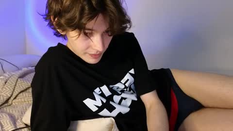 Denis online show from May 21, 6:14 pm