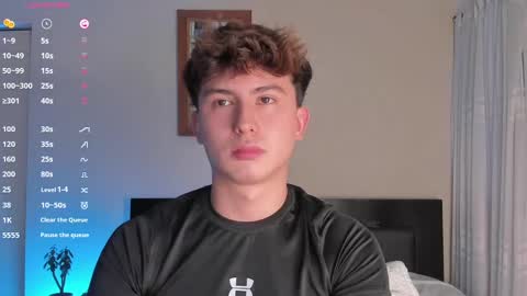 A H  online show from December 5, 10:50 pm